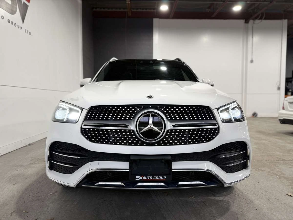Mercedes-Benz GLE 450 /360/DISTRONIC/BURMESTER/HUD/ЦЕНА ДО БЪЛГАРИЯ , снимка 10 - Автомобили и джипове - 55010626