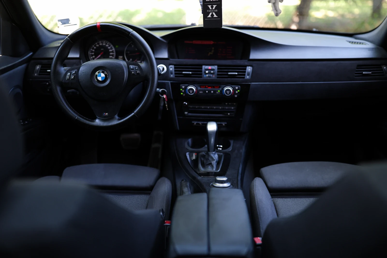 BMW 325 E91 325D 3000, снимка 9 - Автомобили и джипове - 55555158