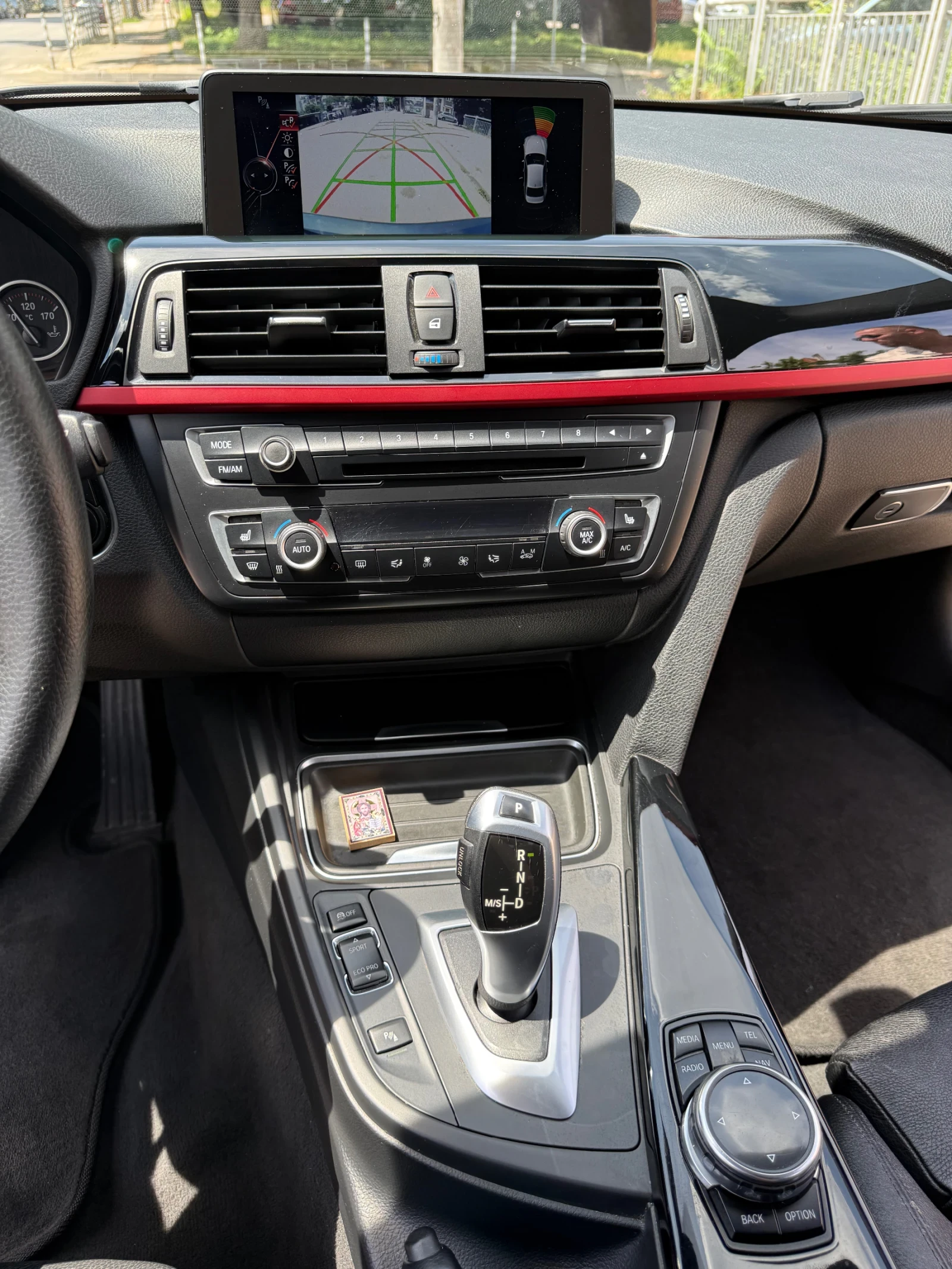 BMW 328 X drive / сменена верига, лагери , снимка 11 - Автомобили и джипове - 55210826