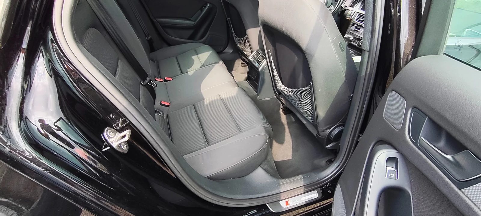 Audi A4 B8.5 Facelift: 2.0TDI  Quattro 2013� | Mobile.bg � ����������� 15