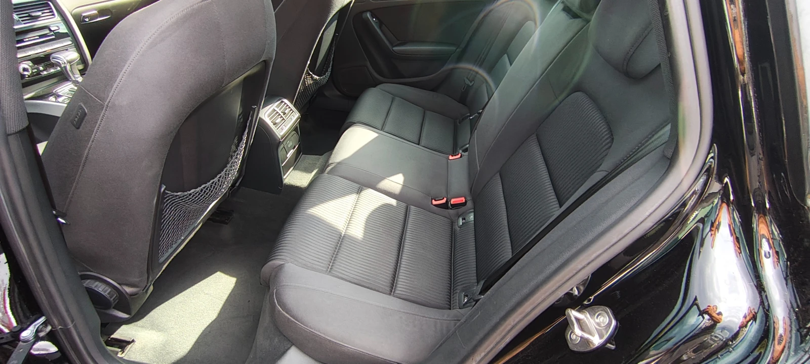 Audi A4 B8.5 Facelift: 2.0TDI  Quattro 2013� | Mobile.bg � ����������� 12