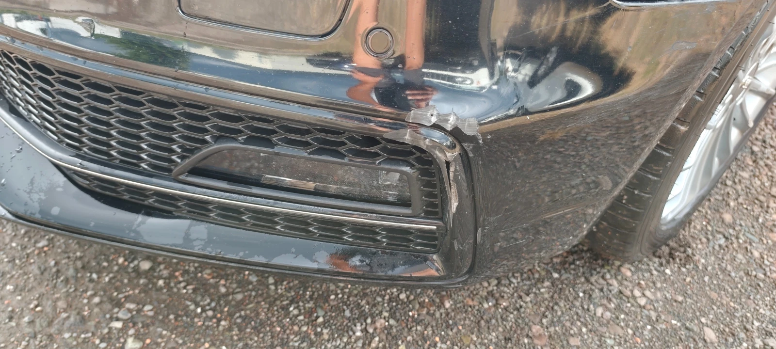 Audi A4 B8.5 Facelift: 2.0TDI  Quattro 2013� | Mobile.bg � ����������� 9