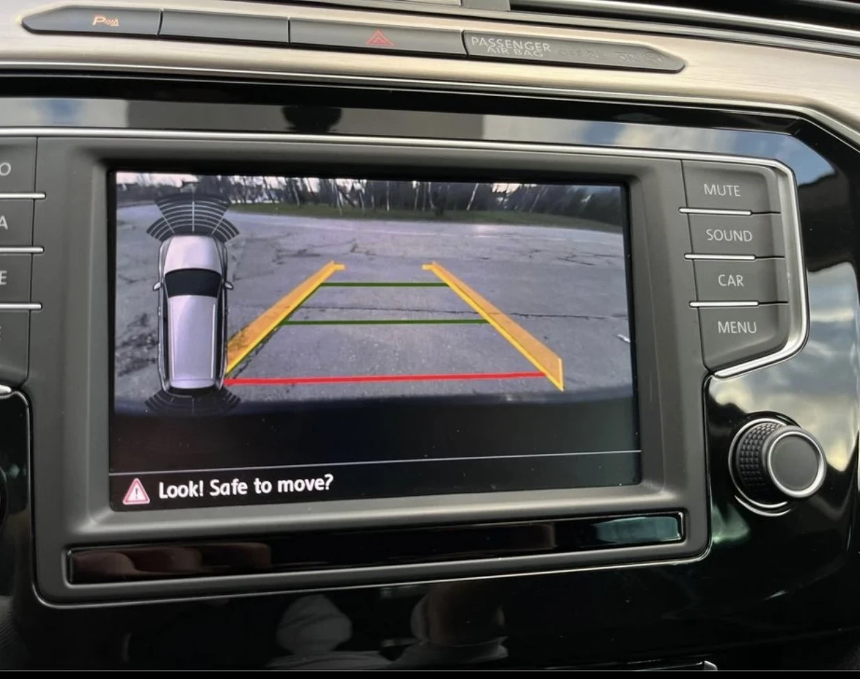 VW Passat B8 190кс 4х4, снимка 8 - Автомобили и джипове - 56165175