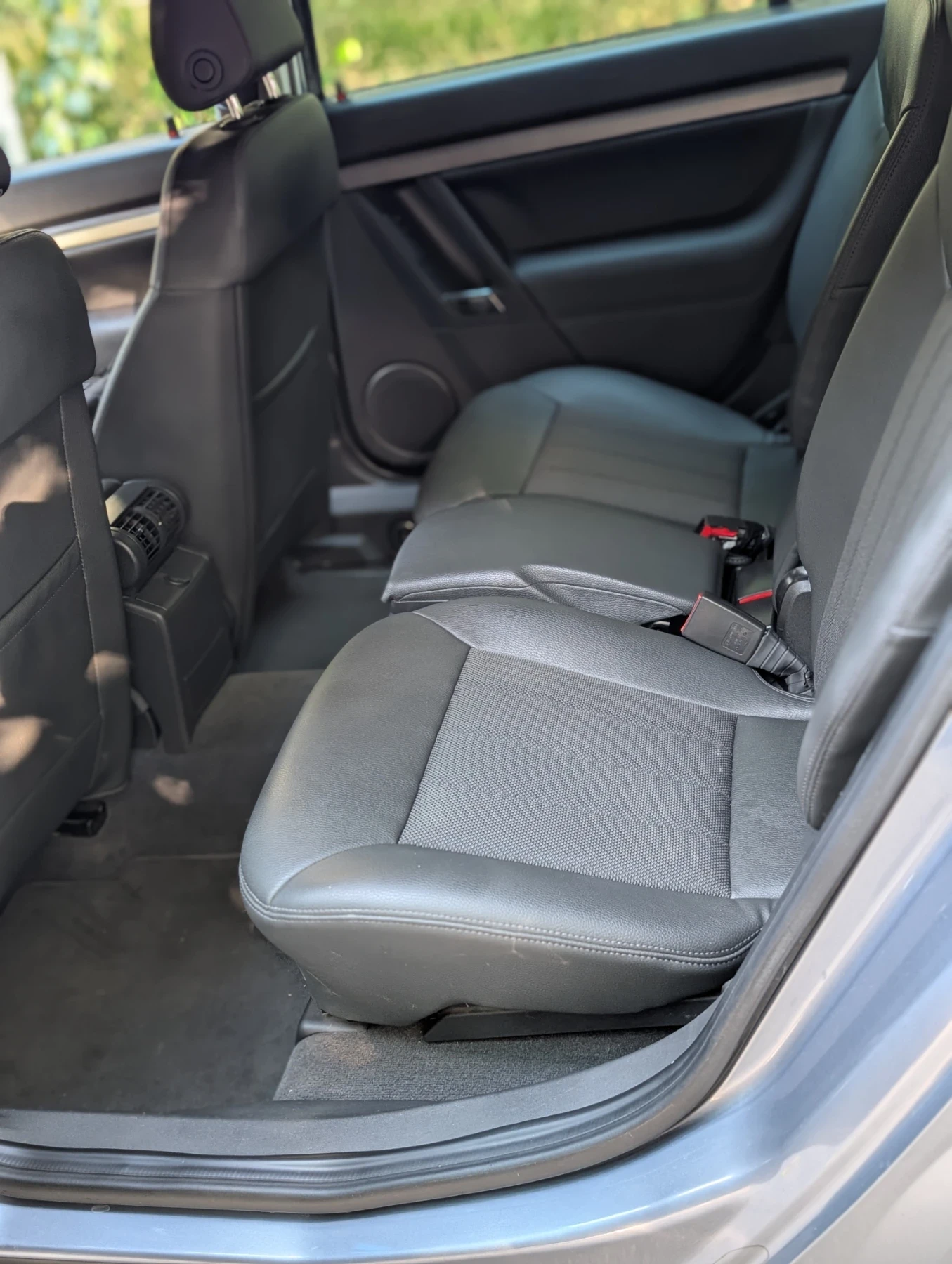 Opel Signum, снимка 11 - Автомобили и джипове - 55578046