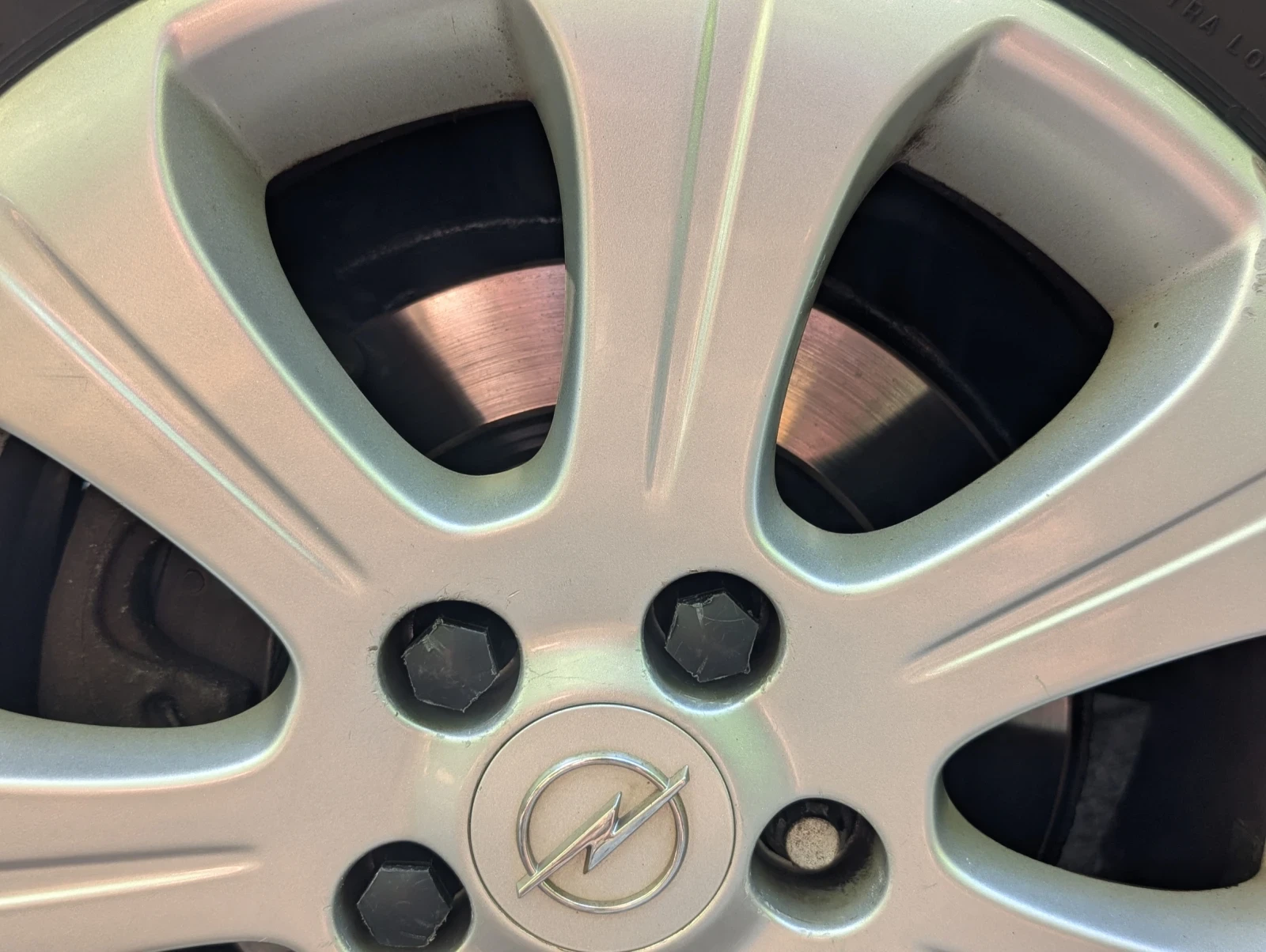 Opel Signum, снимка 12 - Автомобили и джипове - 55578046