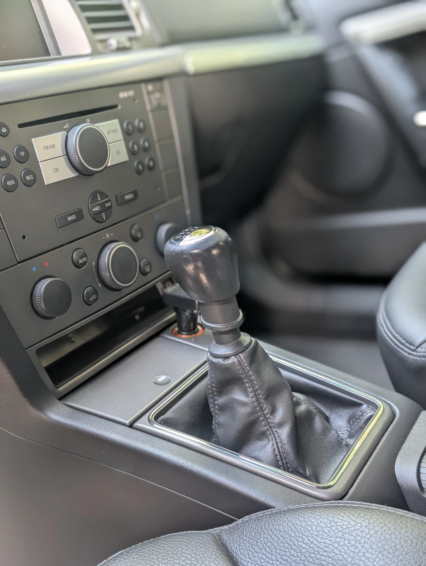 Opel Signum, снимка 6 - Автомобили и джипове - 55578046