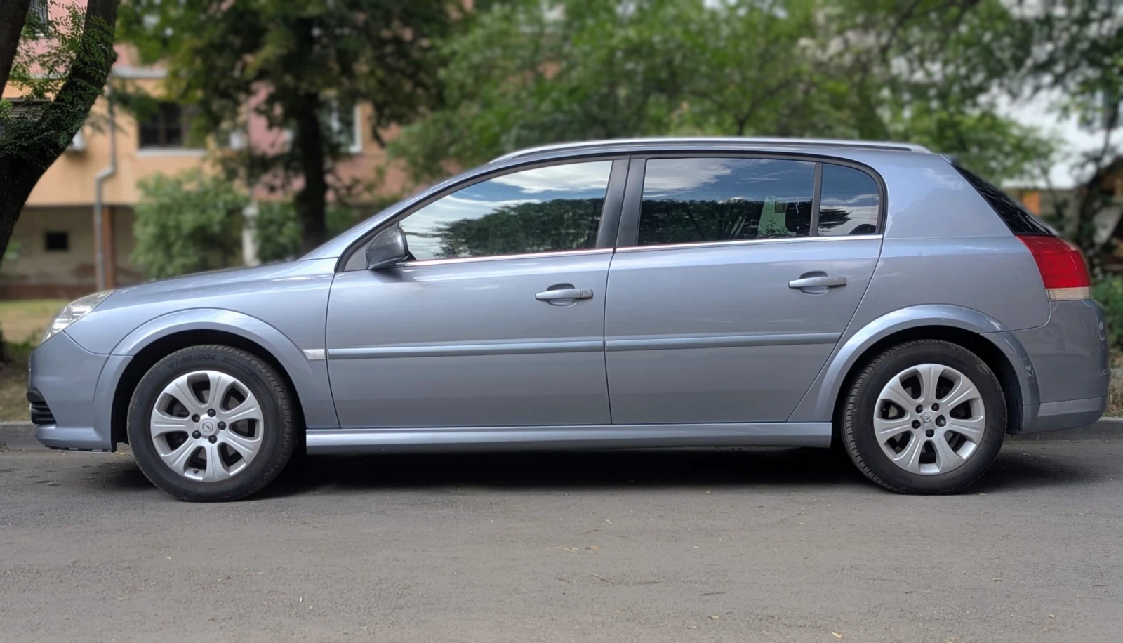 Opel Signum Vectra | Mobile.bg � ����������� 3