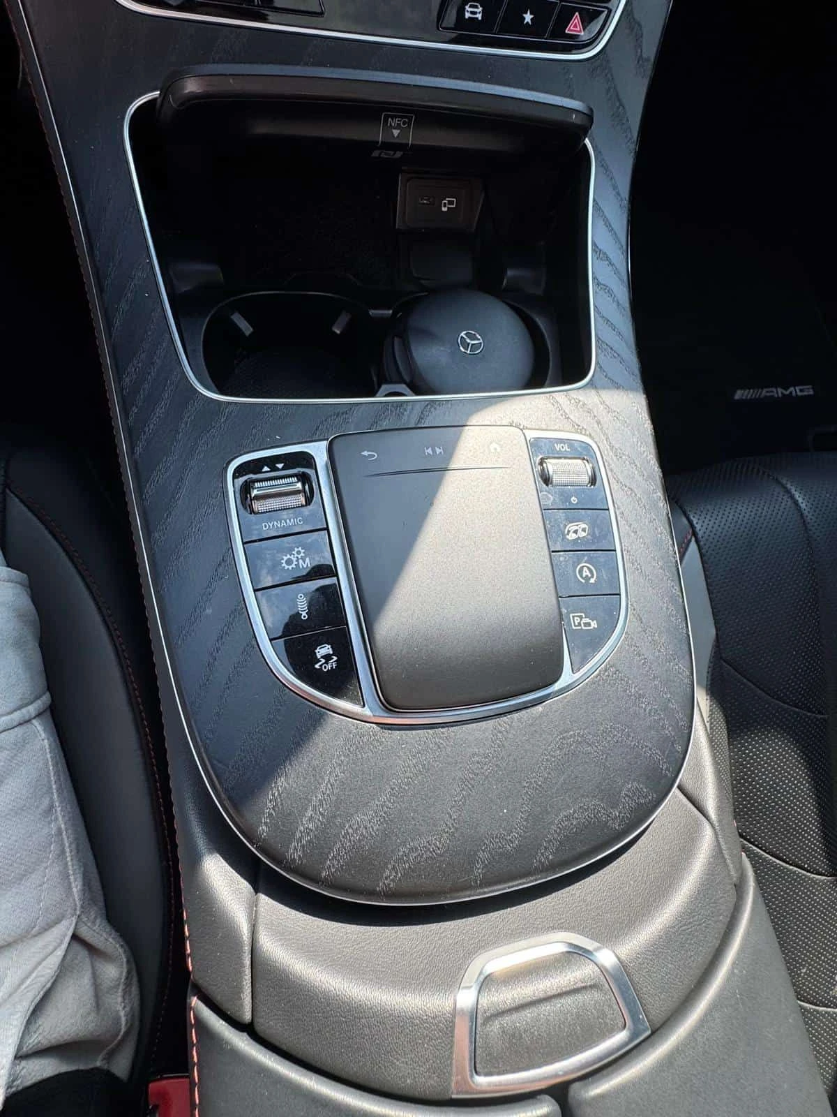 Mercedes-Benz CLS * AMG 53 * АВТОКРЕДИТ БЕЗ ПЪРВОНАЧАЛНА ВНОСКА* , снимка 11 - Автомобили и джипове - 55507943