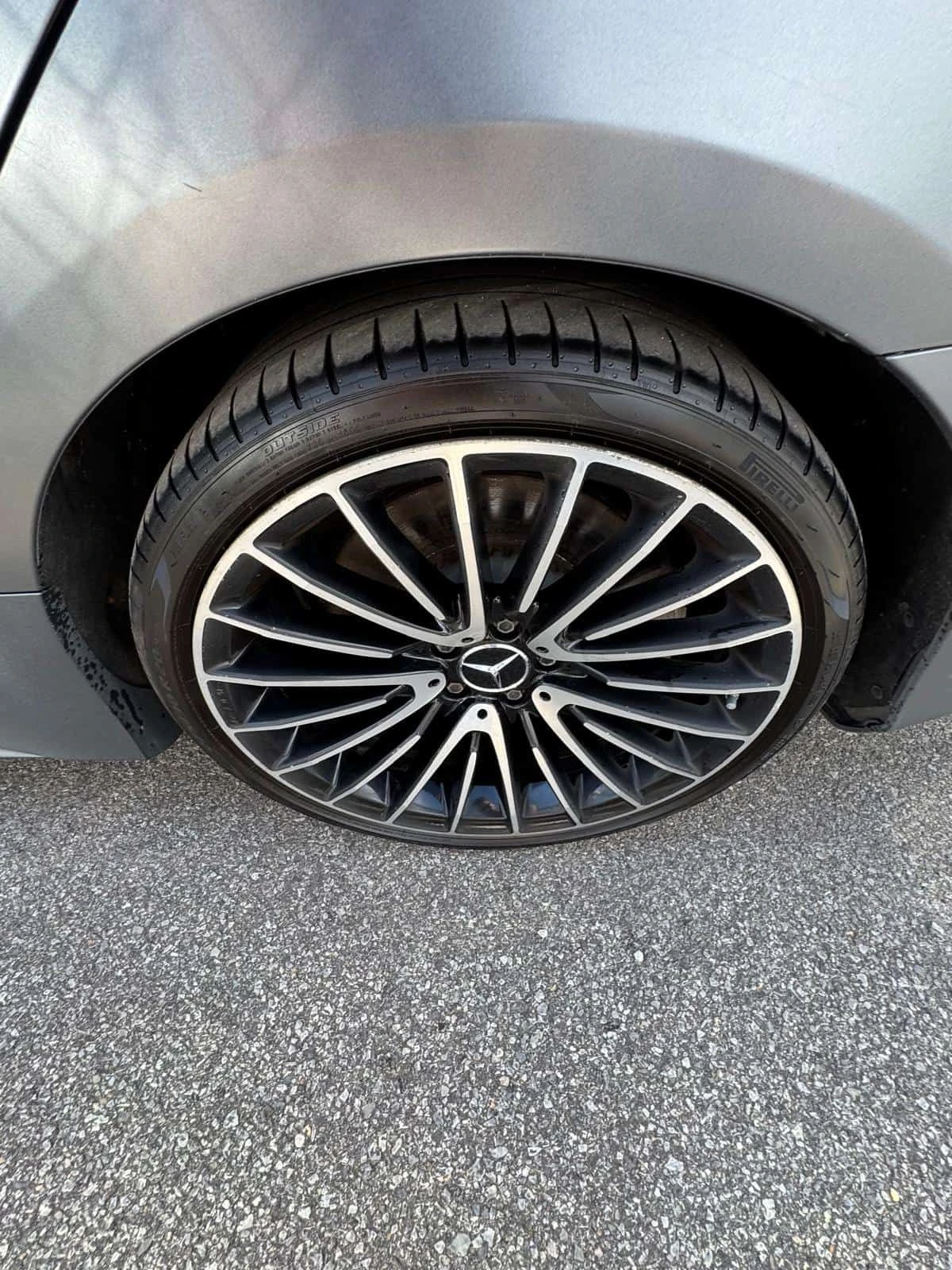 Mercedes-Benz CLS * AMG 53 * АВТОКРЕДИТ БЕЗ ПЪРВОНАЧАЛНА ВНОСКА* , снимка 15 - Автомобили и джипове - 55507943