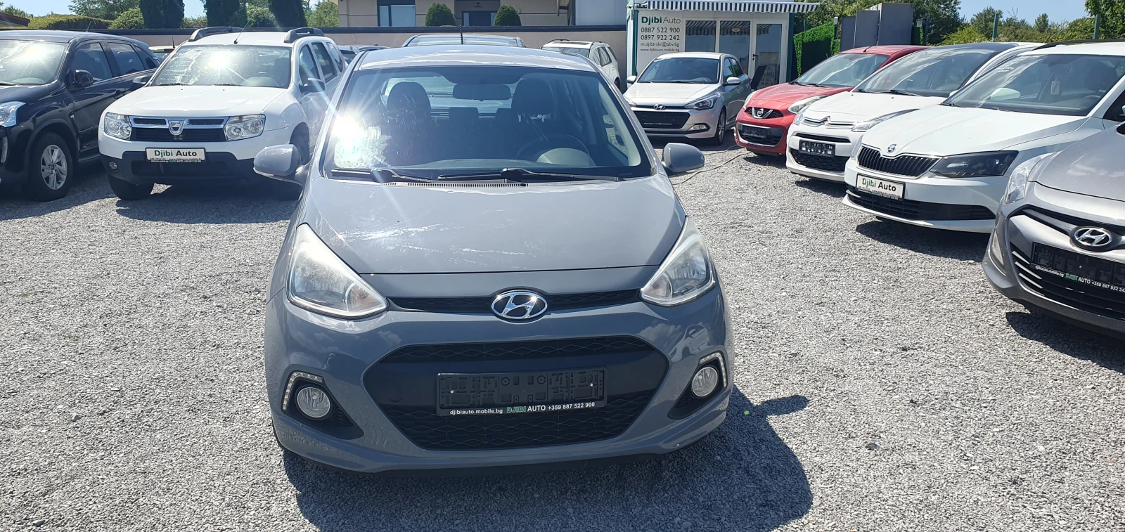 Hyundai I10 1.0I- World Cup Edition | Mobile.bg � ����������� 2
