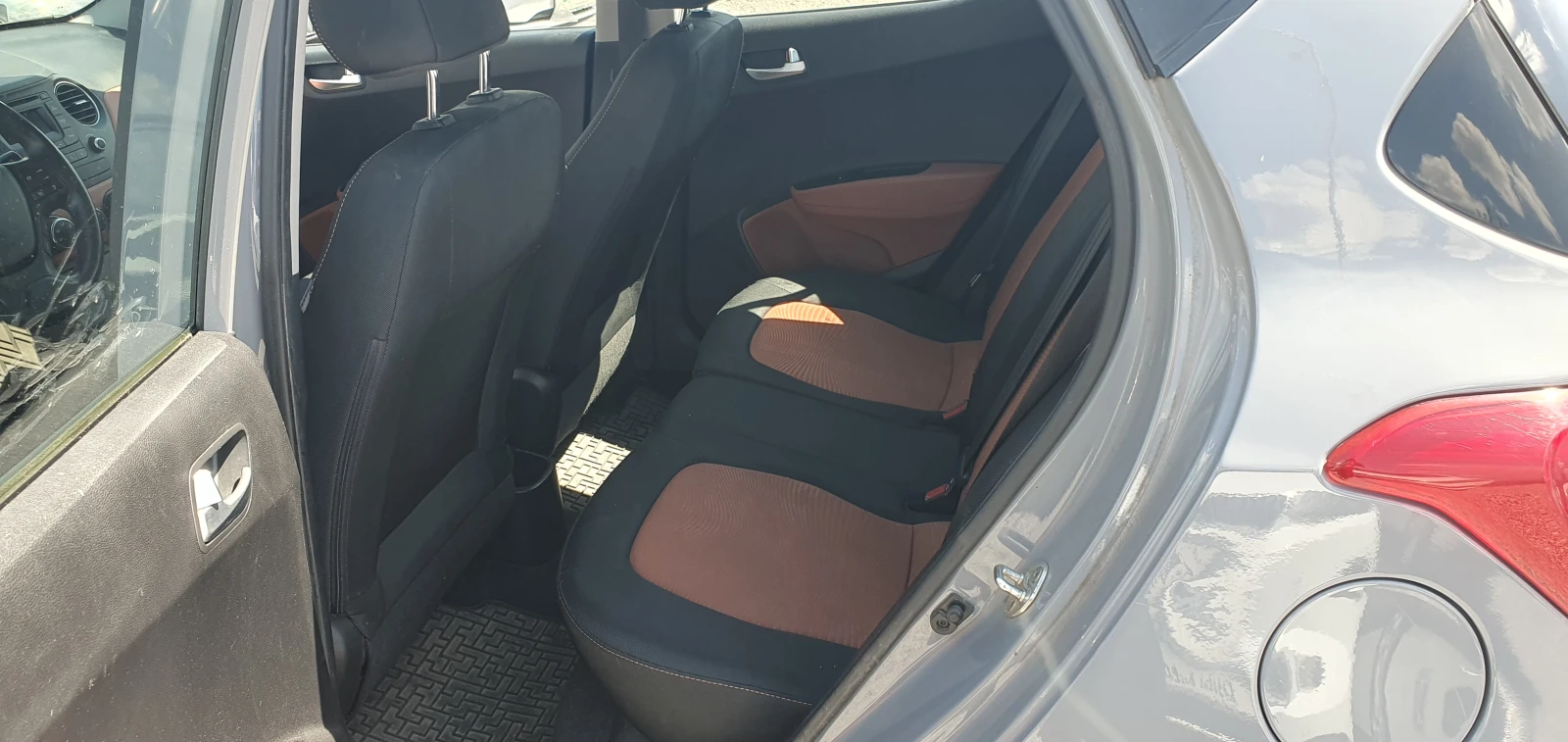 Hyundai I10 1.0I- World Cup Edition | Mobile.bg � ����������� 13