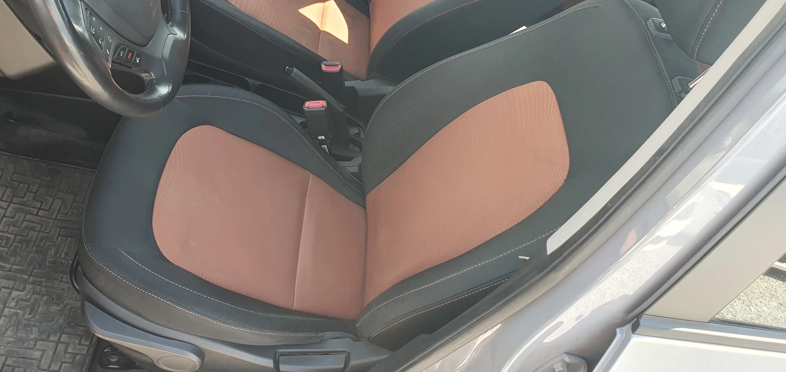 Hyundai I10 1.0I- World Cup Edition | Mobile.bg � ����������� 8