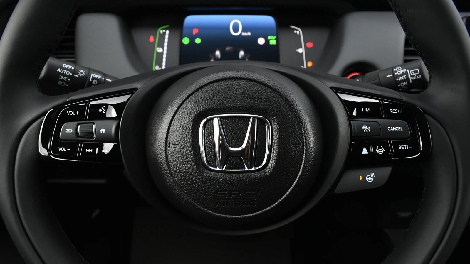 Honda Jazz Crosstar Advance 1.5 i-MMD e:HEV e-CVT, снимка 10 - Автомобили и джипове - 55576972