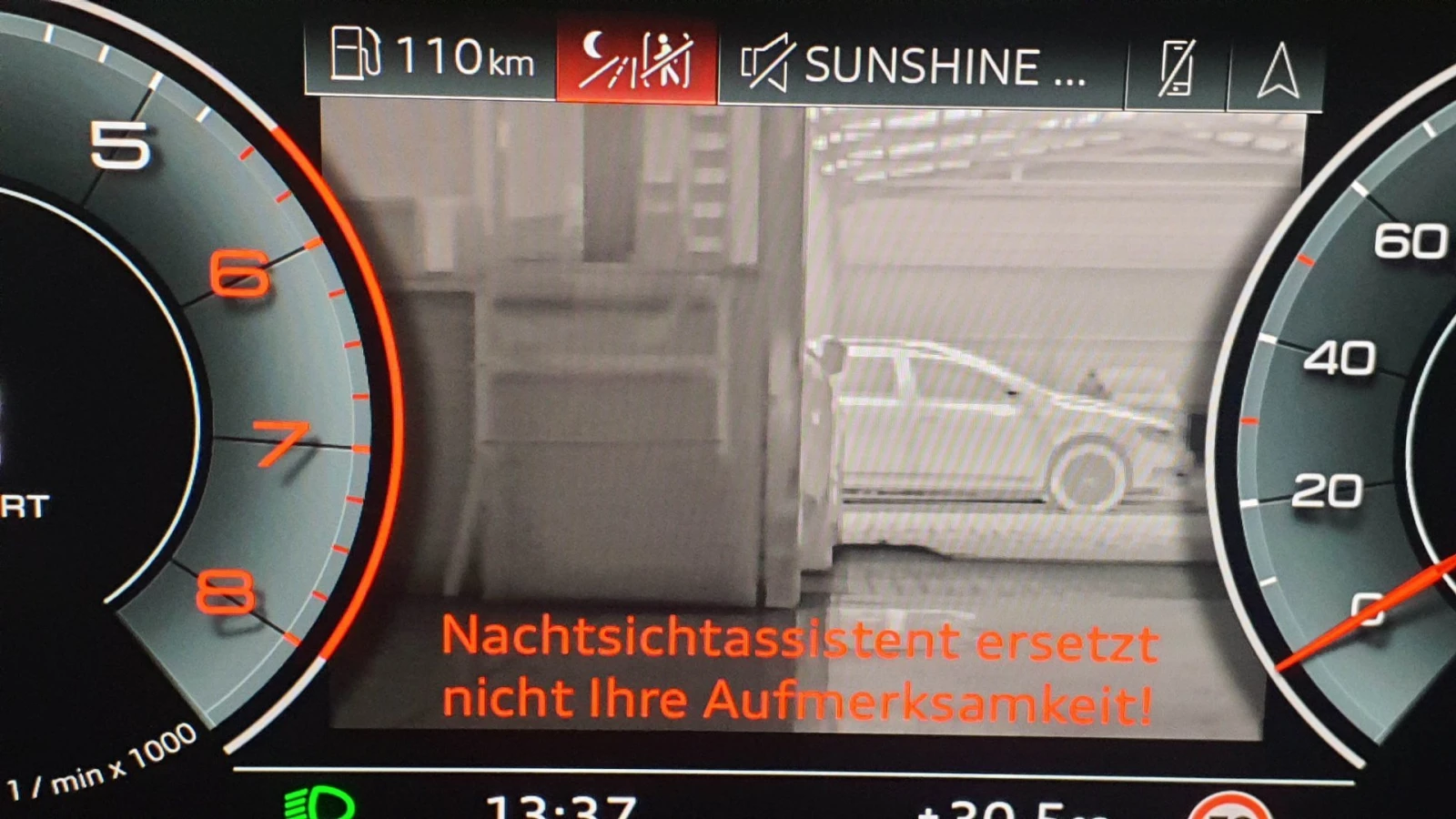 Audi A8 / ОЧАКВАН ВНОС / B&O / Keyless / 360 / Soft Close/, снимка 10 - Автомобили и джипове - 56022560