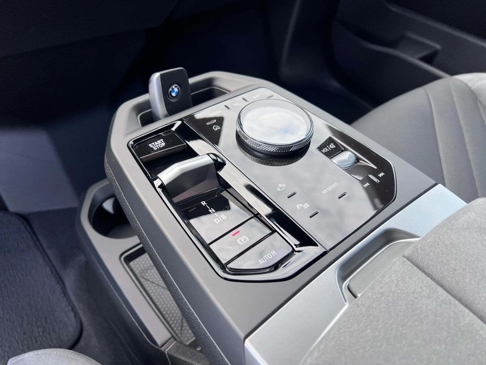 BMW iX X-Drive 60* M Sport Pro*  | Mobile.bg � ����������� 10