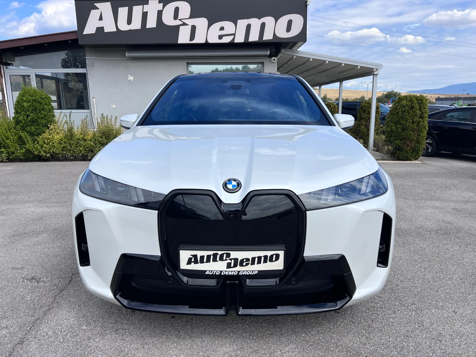 BMW iX X-Drive 60* M Sport Pro*  | Mobile.bg � ����������� 2