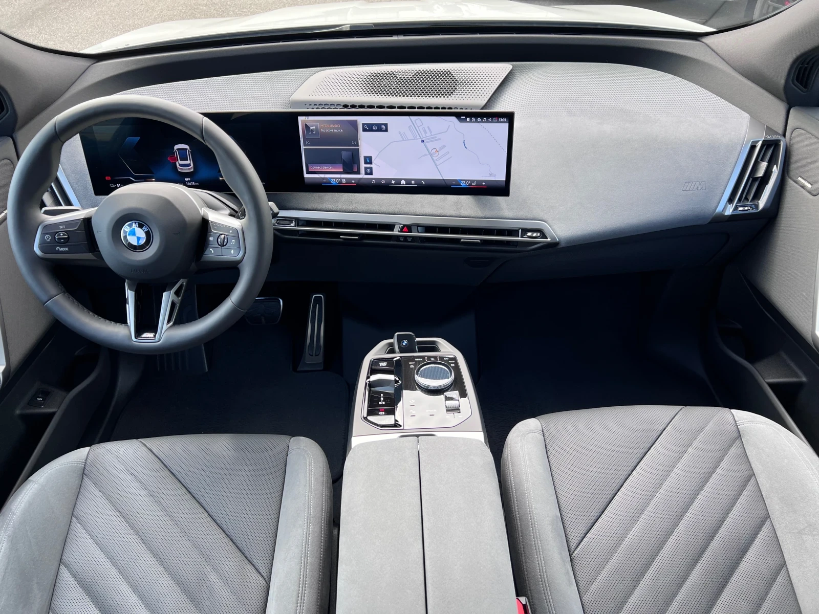 BMW iX X-Drive 60* M Sport Pro*  | Mobile.bg � ����������� 13