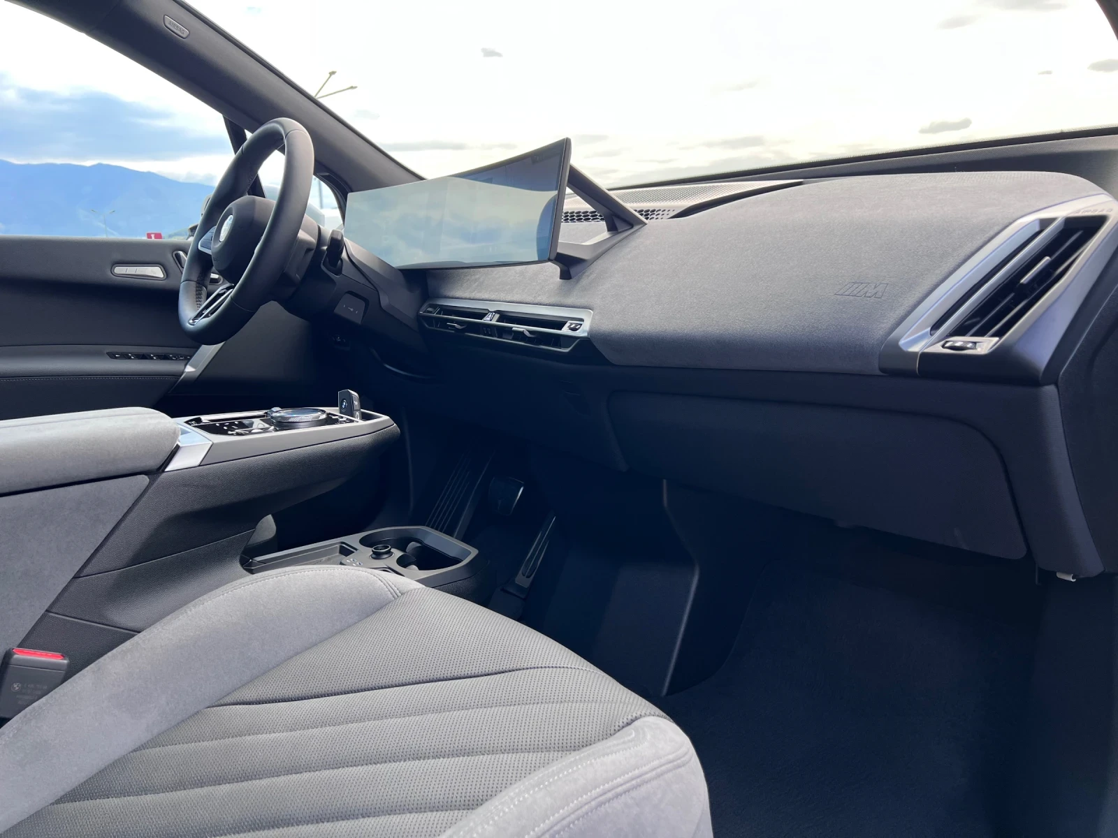 BMW iX X-Drive 60* M Sport Pro*  | Mobile.bg � ����������� 17