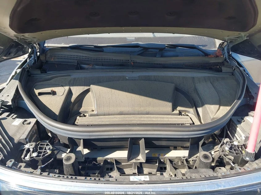 Mercedes-Benz EQS 580 Suv 4Matic, снимка 10 - Автомобили и джипове - 56218175