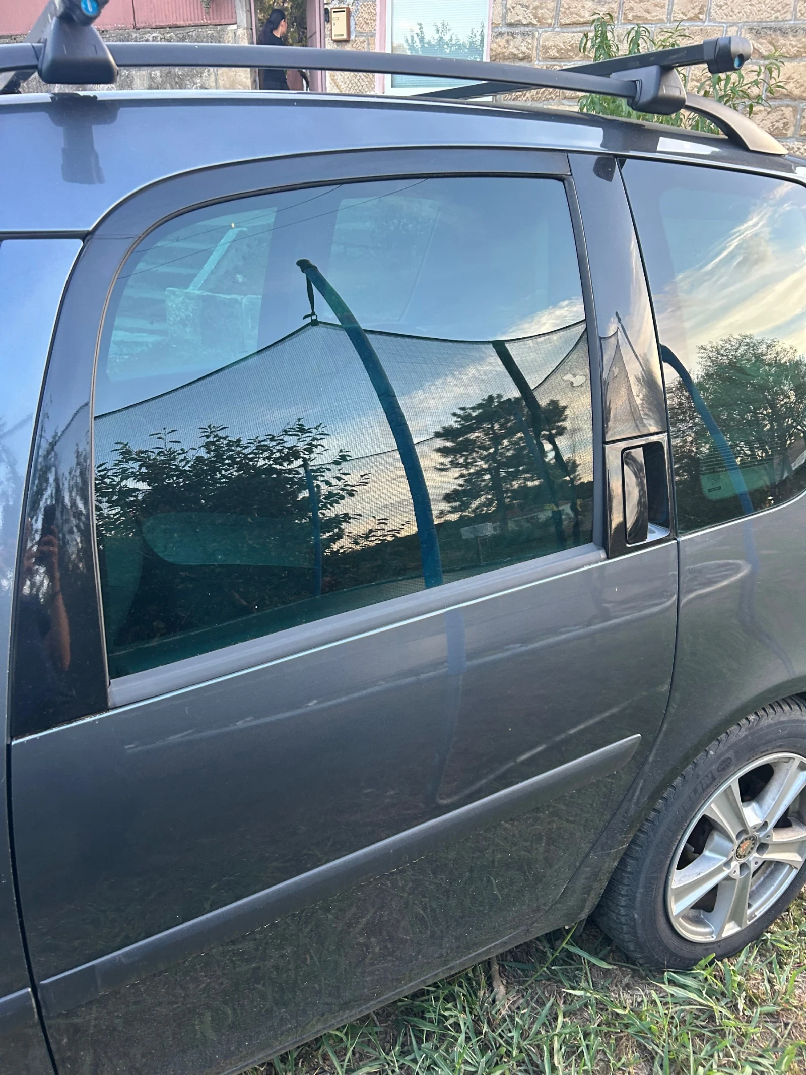 Skoda Roomster Не, снимка 8 - Автомобили и джипове - 56261391