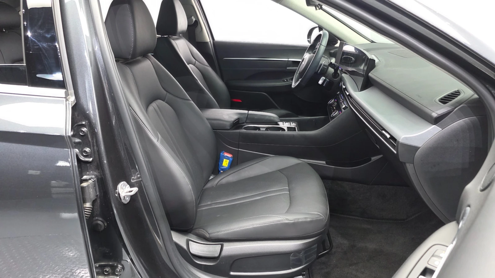 Hyundai Sonata 2.0 Premium * ������� * ������ | Mobile.bg � ����������� 10