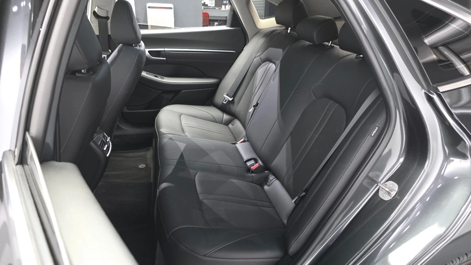 Hyundai Sonata 2.0 Premium * ������� * ������ | Mobile.bg � ����������� 9