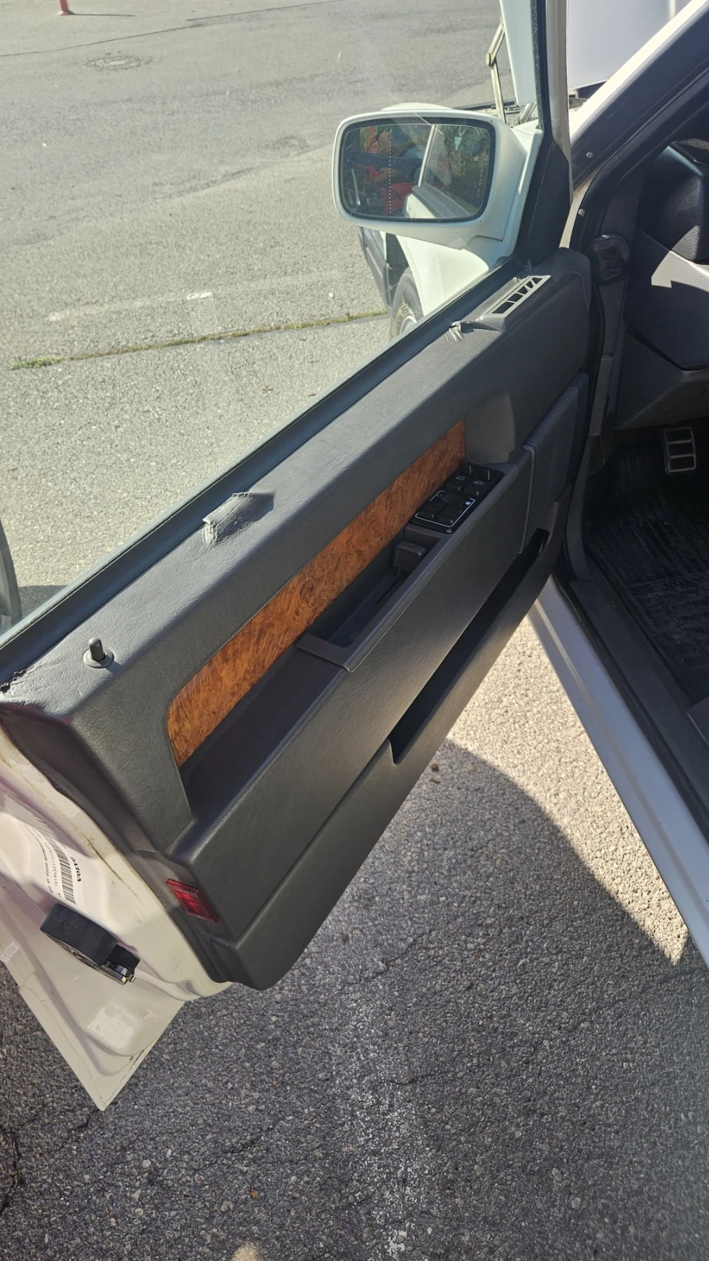 Volvo 940 945 Polar, снимка 4 - Автомобили и джипове - 56597015