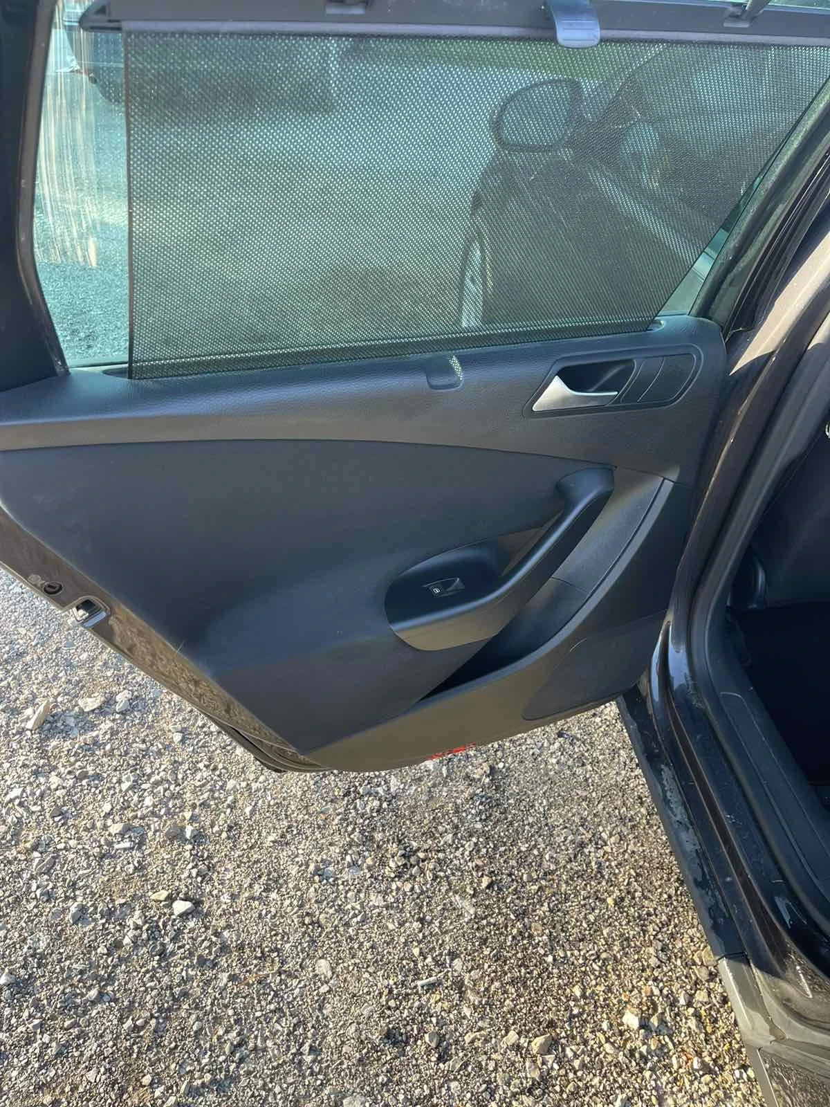 VW Passat 2.0 common rail, снимка 2 - Автомобили и джипове - 56604813