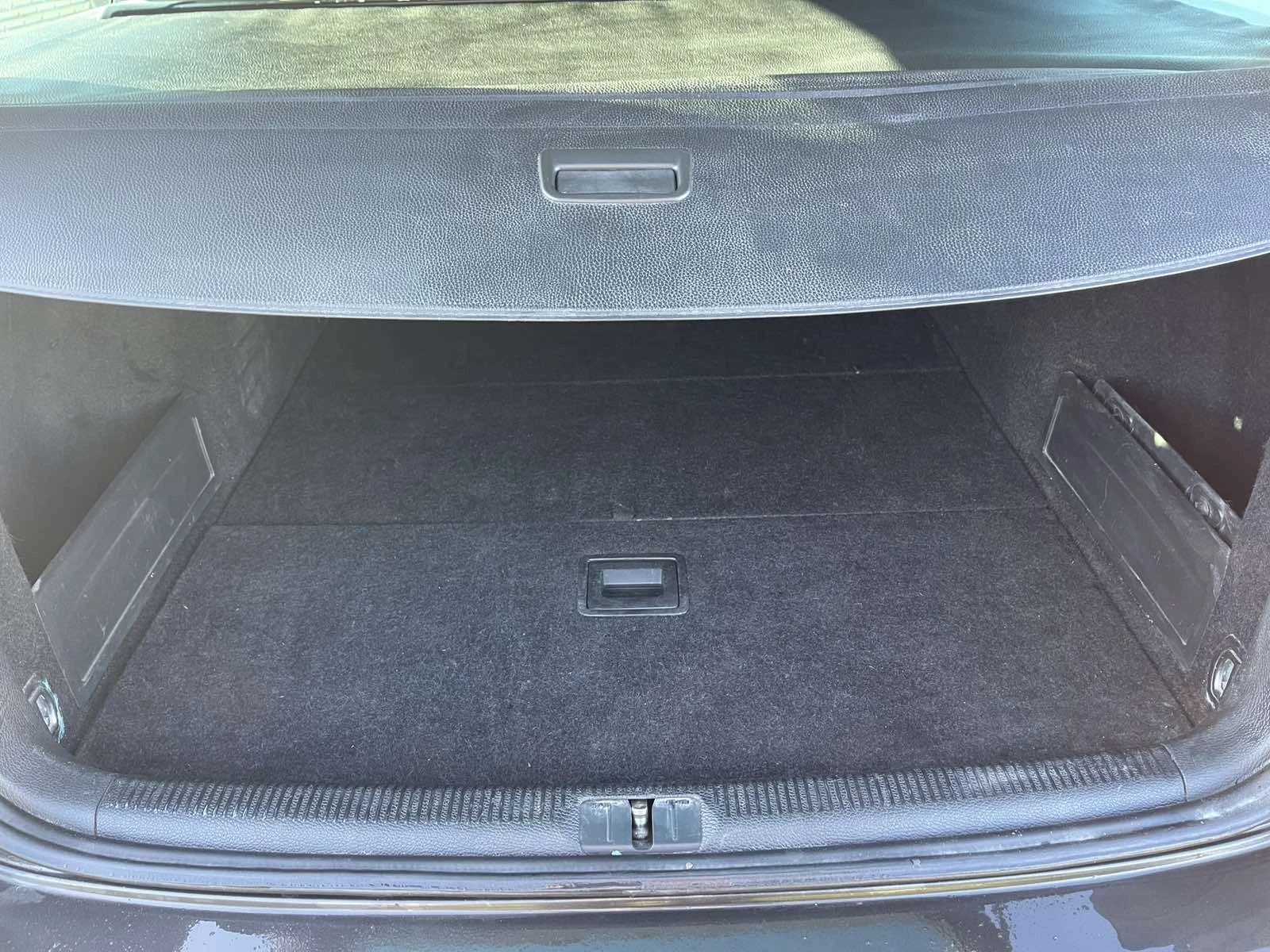 VW Passat 2.0 common rail, снимка 4 - Автомобили и джипове - 56604813