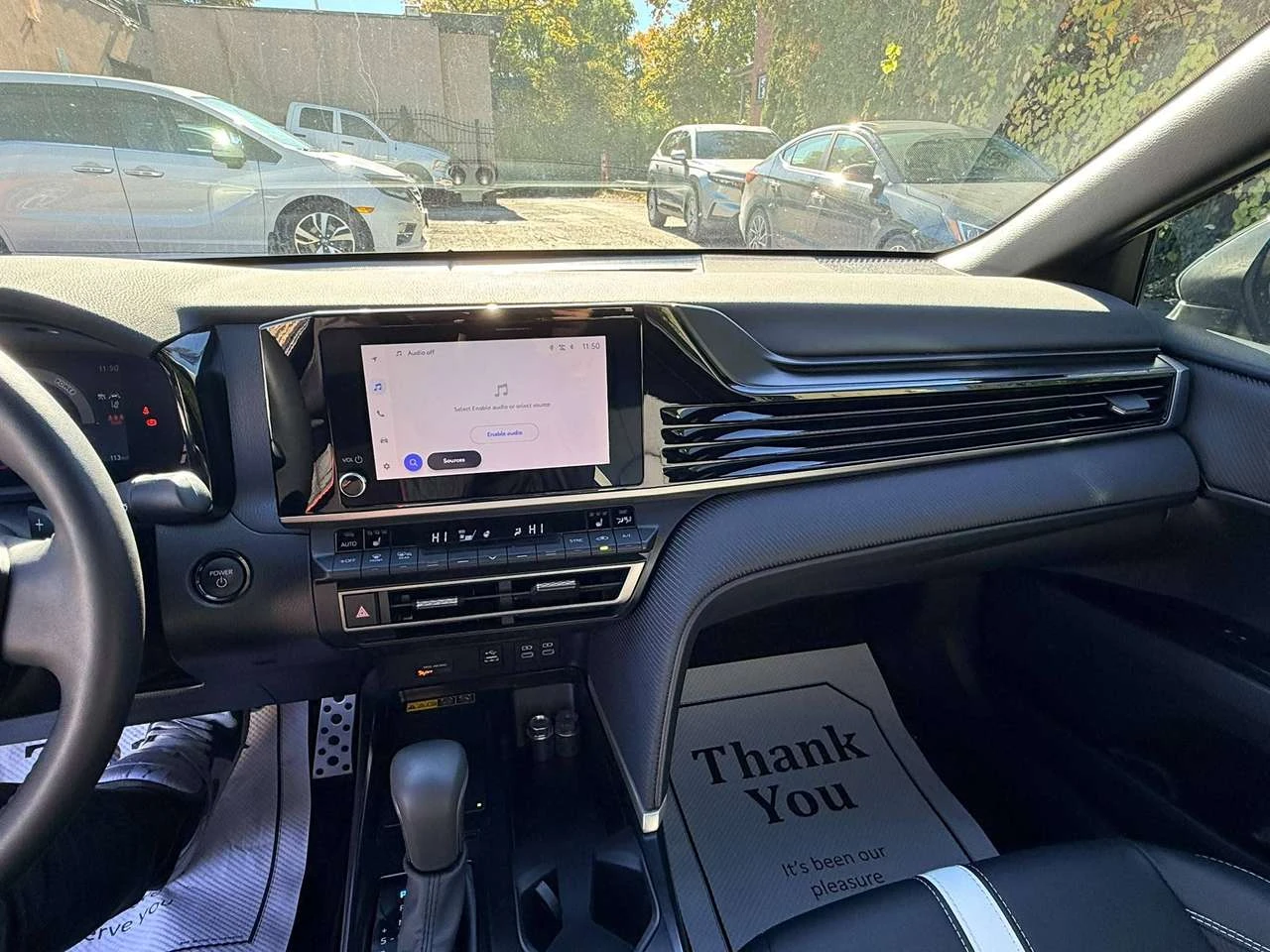 Toyota Camry SE Upgrade | Mobile.bg � ����������� 12