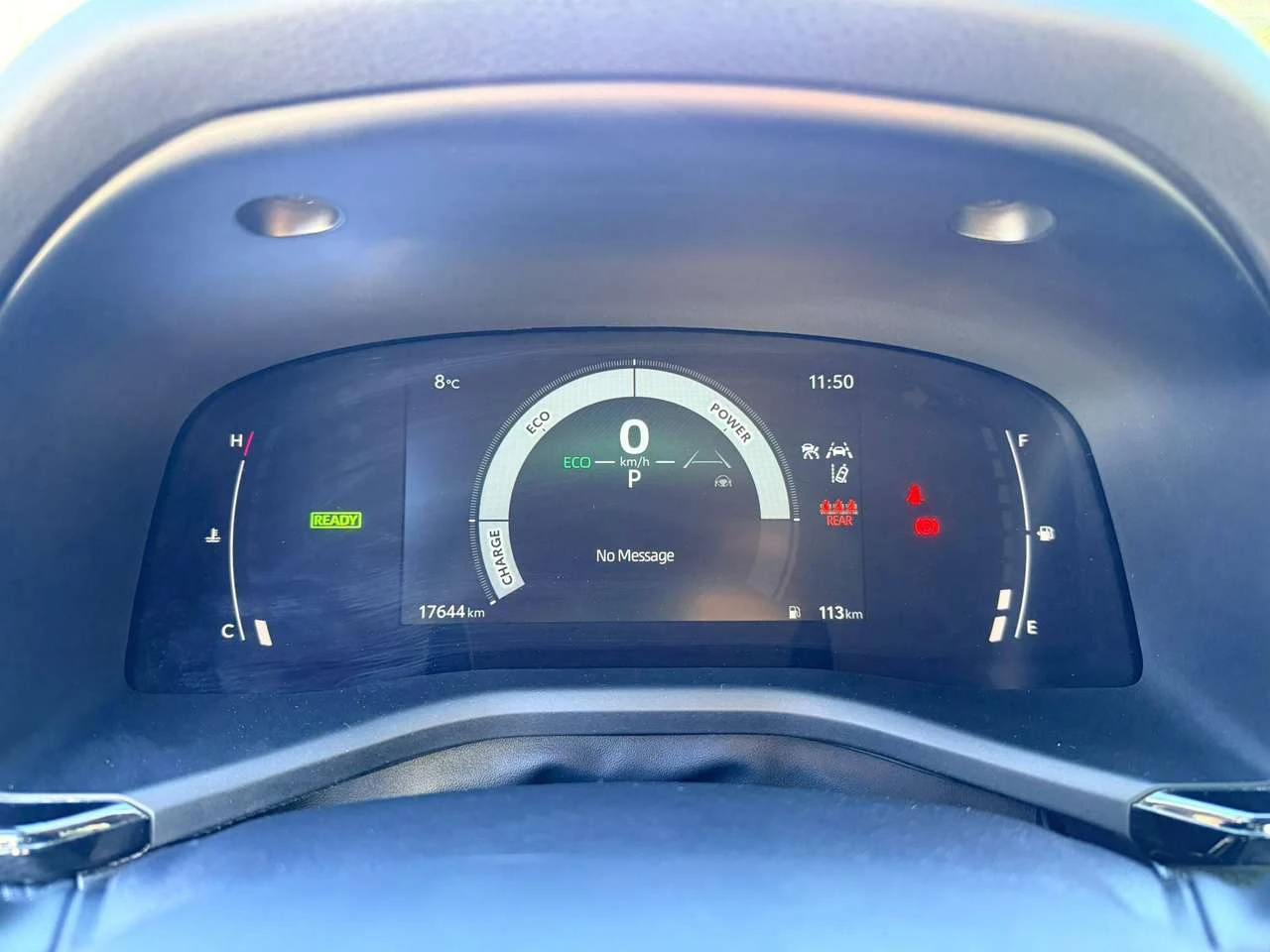 Toyota Camry SE Upgrade | Mobile.bg � ����������� 16