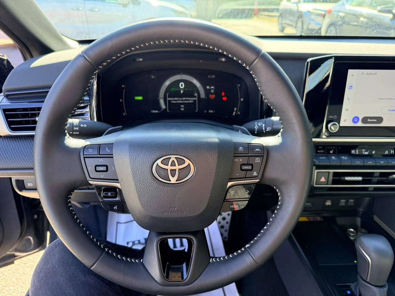 Toyota Camry SE Upgrade | Mobile.bg � ����������� 11