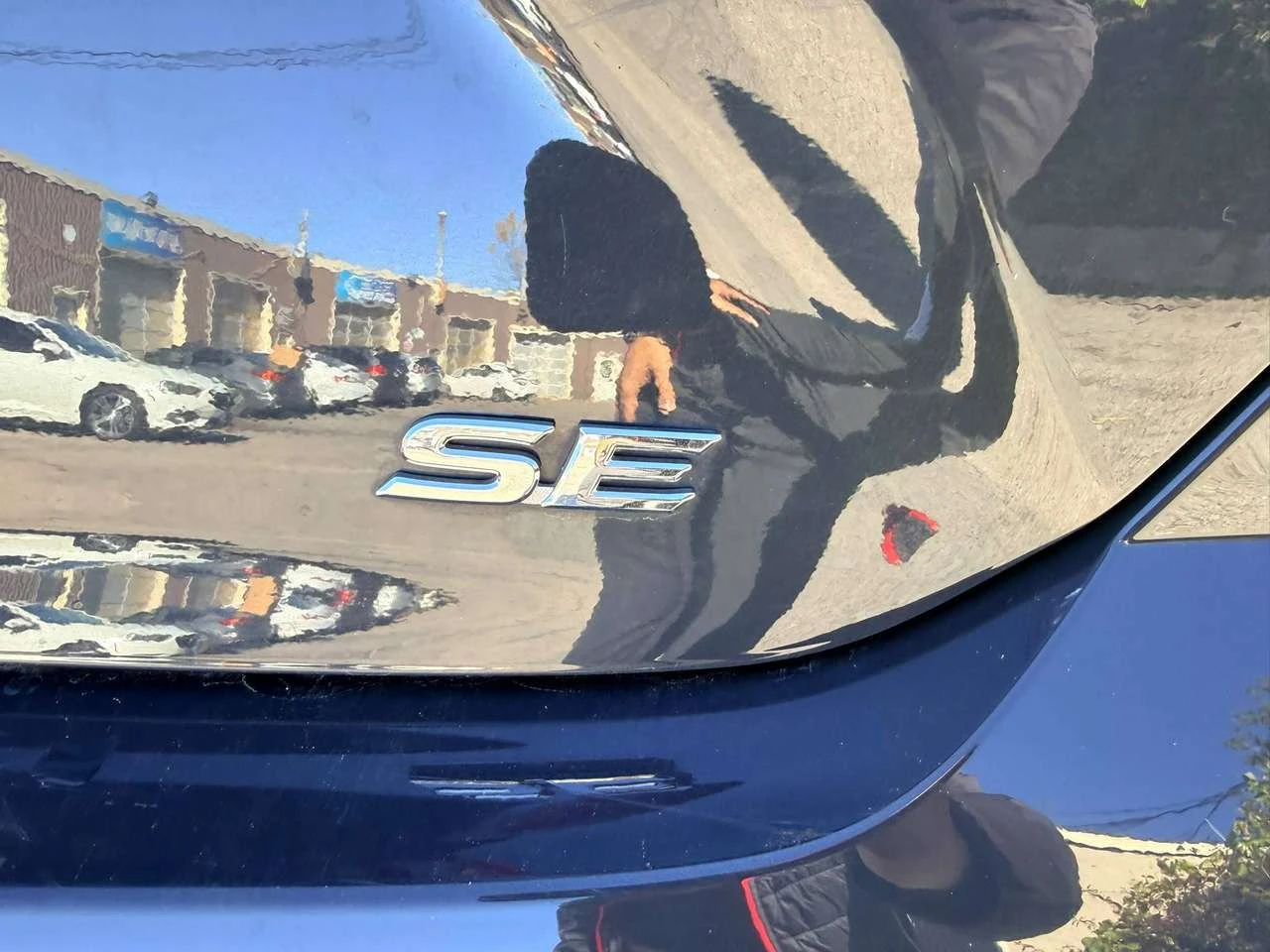 Toyota Camry SE Upgrade | Mobile.bg � ����������� 6