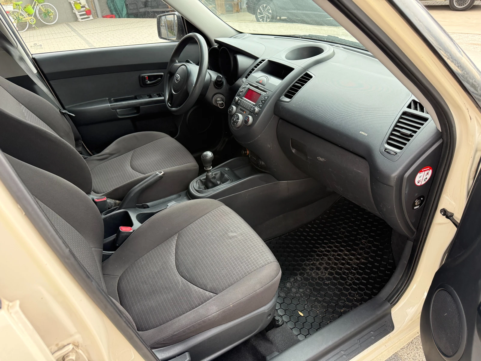Kia Soul 1.6 BiFuel - ������/��� ��������   | Mobile.bg � ����������� 10