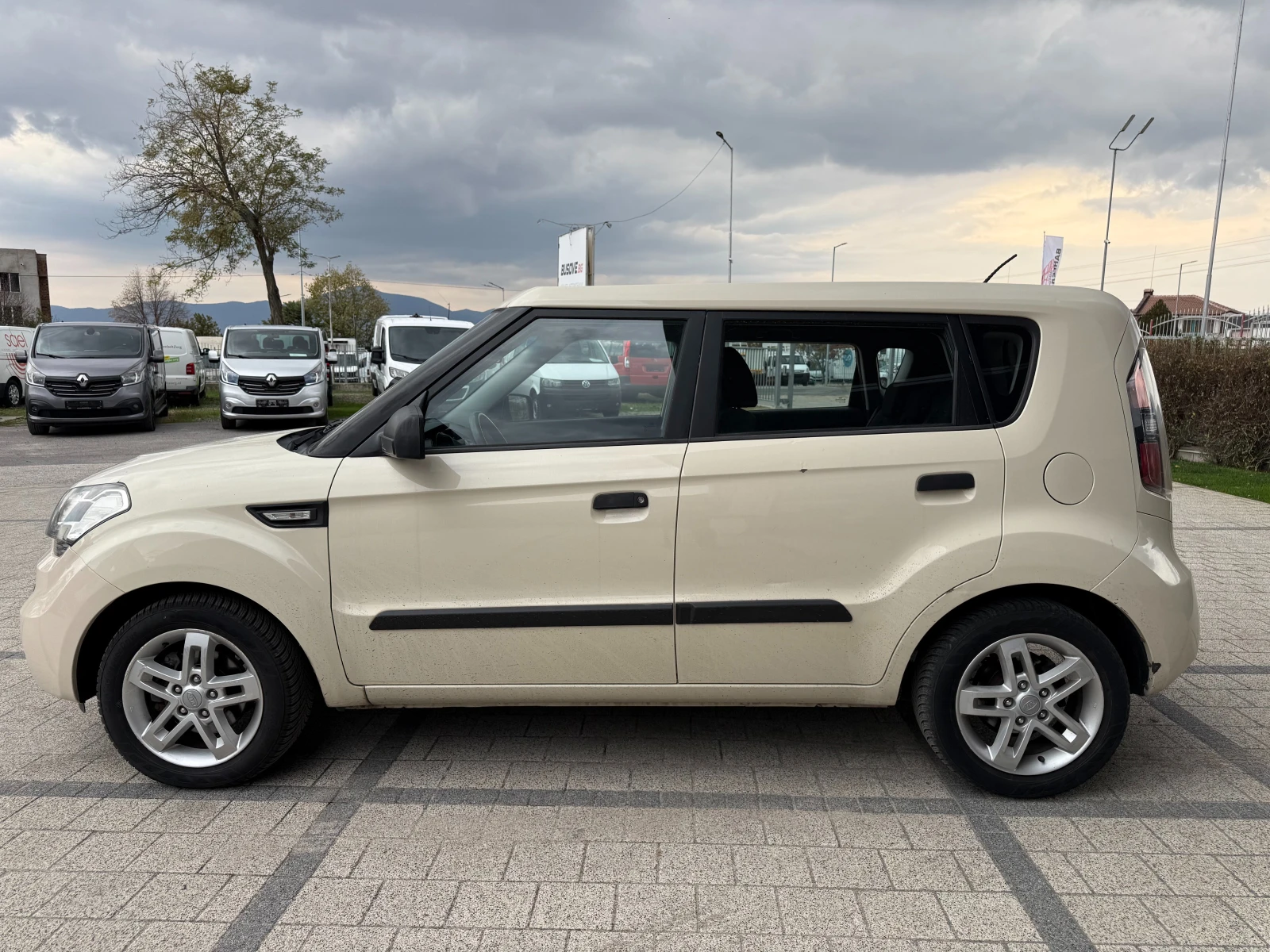 Kia Soul 1.6 BiFuel - ������/��� ��������   | Mobile.bg � ����������� 5