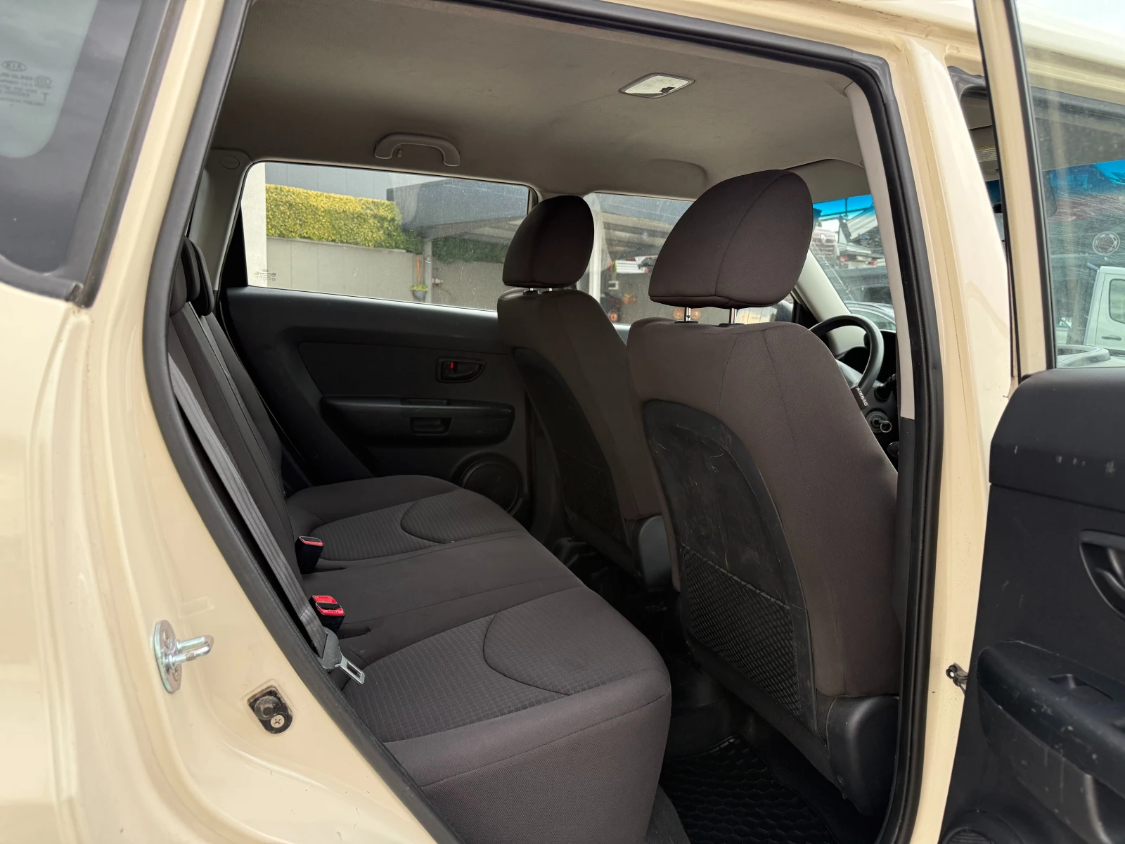 Kia Soul 1.6 BiFuel - ������/��� ��������   | Mobile.bg � ����������� 12