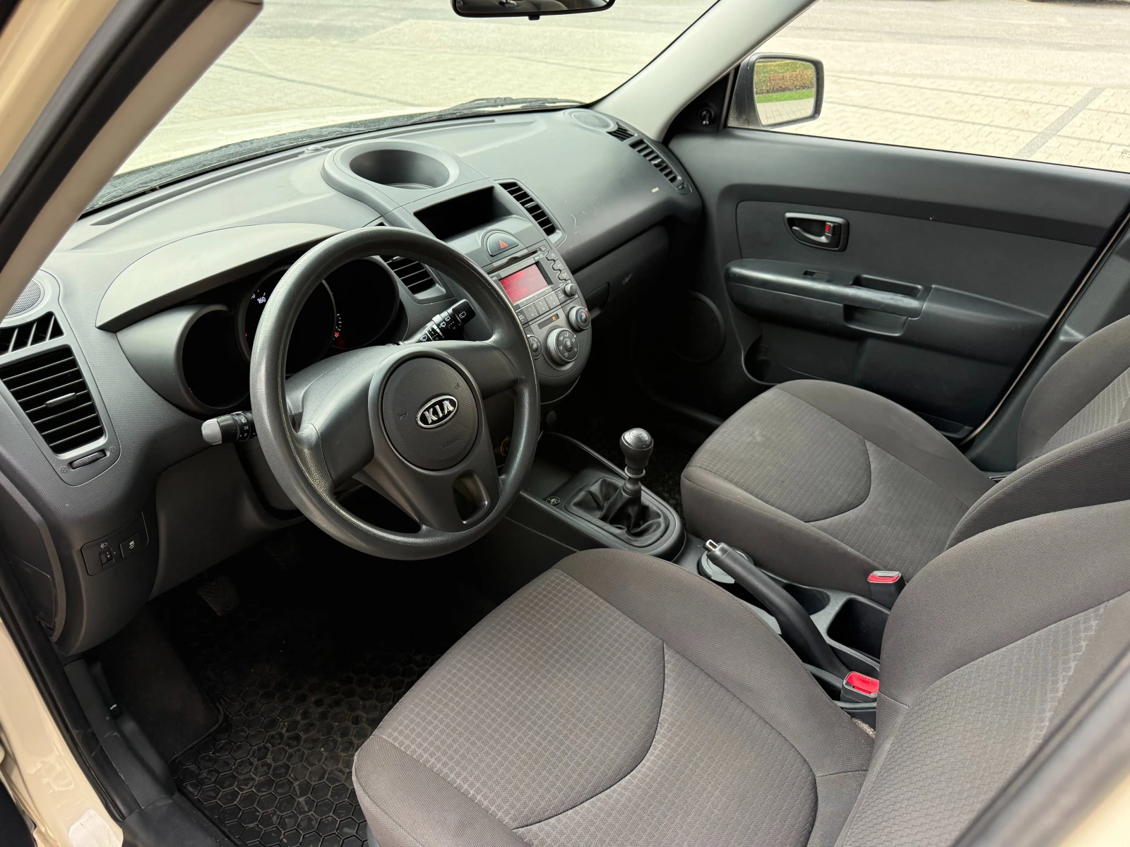 Kia Soul 1.6 BiFuel - ������/��� ��������   | Mobile.bg � ����������� 13