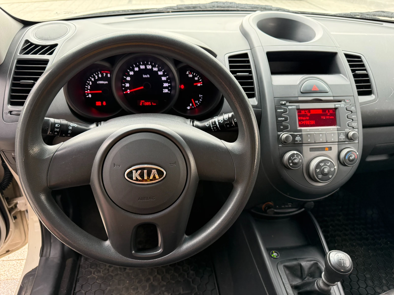 Kia Soul 1.6 BiFuel - ������/��� ��������   | Mobile.bg � ����������� 15