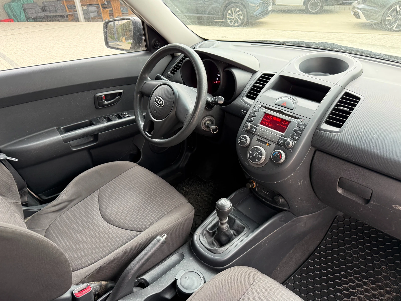 Kia Soul 1.6 BiFuel - ������/��� ��������   | Mobile.bg � ����������� 11