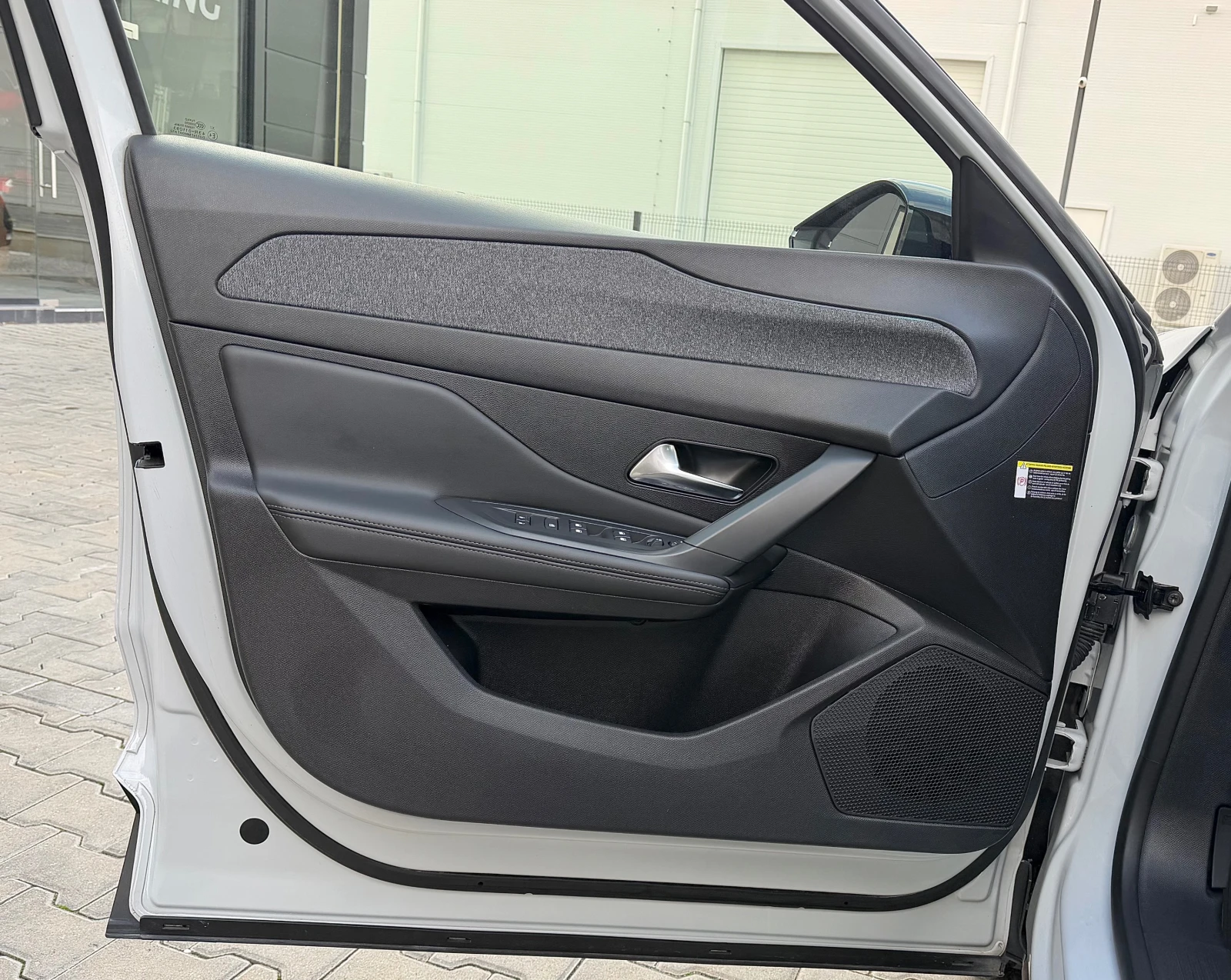 Peugeot 408 1.2 Pure Tech * Allure* �������/360������/Keyless | Mobile.bg � ����������� 12