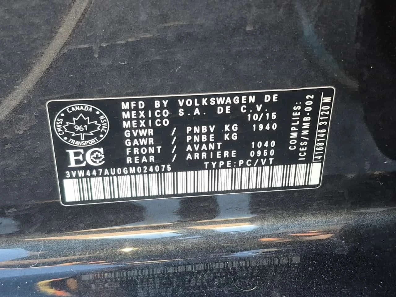 VW Golf PERFORMANCE/CARFAX/ФИНАНСИРАНЕ, снимка 16 - Автомобили и джипове - 56688072