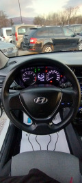 Hyundai I20 Като нова - [13] 