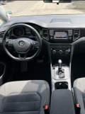 VW Sportsvan  - изображение 4