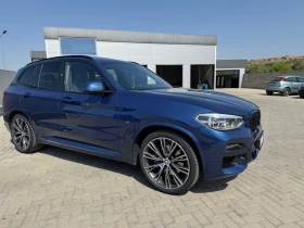 BMW X3 Дизел електричество M пакет sport, снимка 2