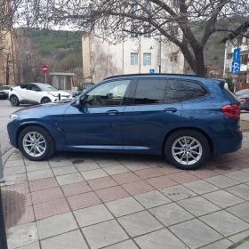 BMW X3 Хибрид* M-пакет* Sport* FULLMAX* , снимка 3