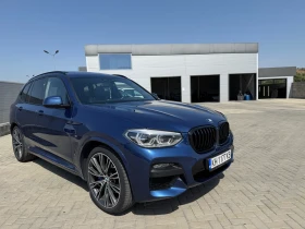 BMW X3 Дизел електричество M пакет sport, снимка 1