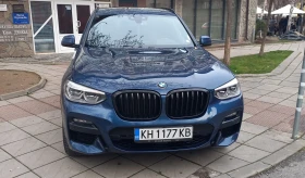 BMW X3 Хибрид* M-пакет* Sport* TOP* 173, 000КМ* , снимка 1