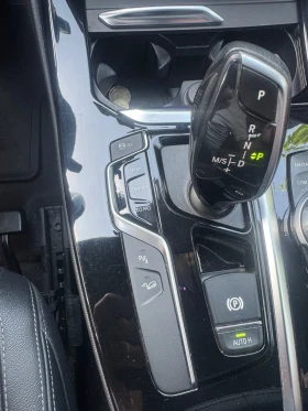 BMW X3 Дизел електричество M пакет sport, снимка 17
