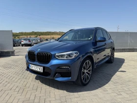 BMW X3 Дизел електричество M пакет sport, снимка 6