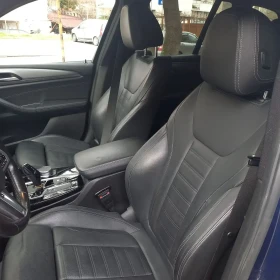 BMW X3 Хибрид* M-пакет* Sport* TOP* 173, 000КМ* , снимка 10
